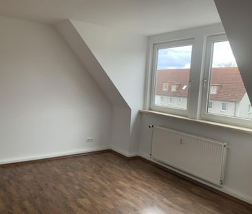 Geräumige 2-Zimmer-Wohnung in Herne Unser Fritz - Photo 3