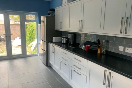 Clare Street - Photo 4