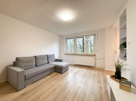 | Klimzowiec – przytkulna kawalerka po remoncie | 27.7 m² - Photo 2