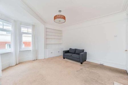 Walcott Street, Westminster, SW1P - Photo 2