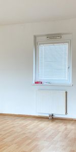 Gut geschnittene Familienwohnung im 1. OG mit Loggia - Foto 4