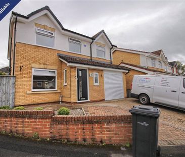 4 bedroom detached house to rent - Photo 1