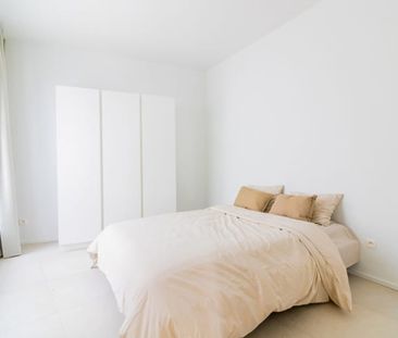 Appartement te huur - Photo 3