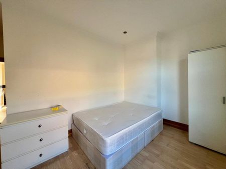 Room in a Shared House, St. James's Road, CR0 - Photo 5