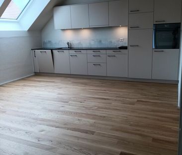 2.5 Zimmer, 61 m² - Foto 2