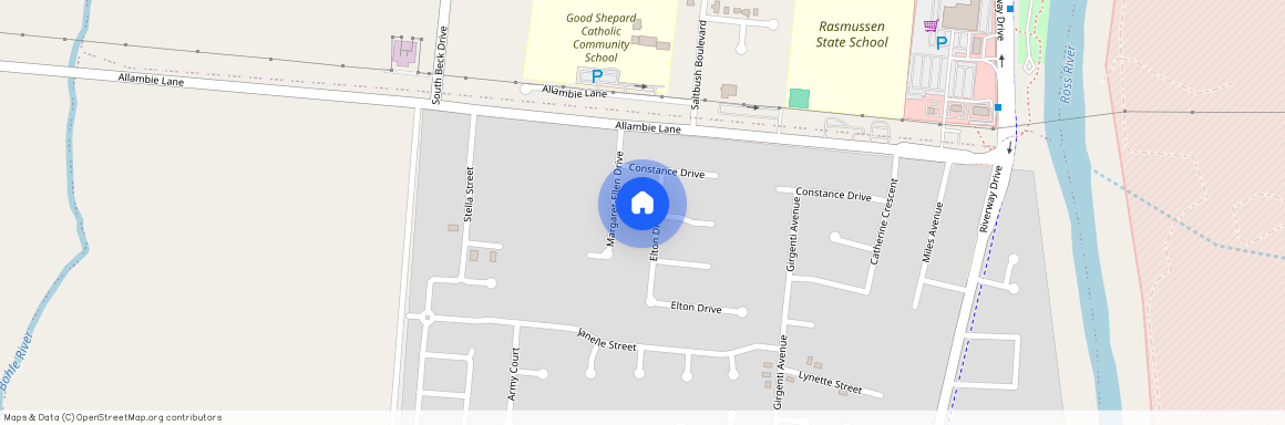 7 Elton Drive, Qld 4815, Kelso