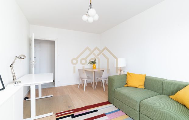 Warszawa, Mokotów, Warszawa, Mokotów, Wojciecha Żywnego - Photo 1