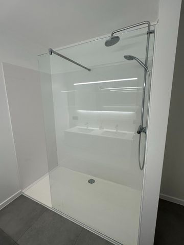 Prachtig gelijkvloers appartement met ruim terras en privatieve tuin - Photo 4