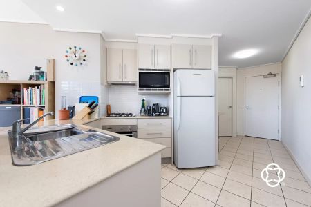 311/2 The Piazza, 2127, Wentworth Point Nsw - Photo 5