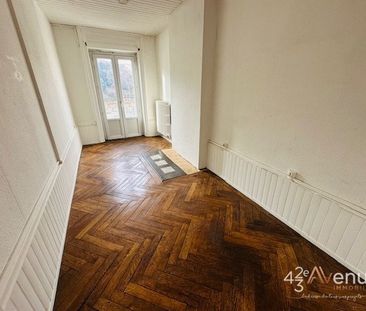APPARTEMENT T3 A LOUER - Photo 3
