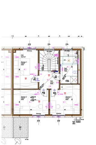 Reihenhaus in Kottes - Foto 5