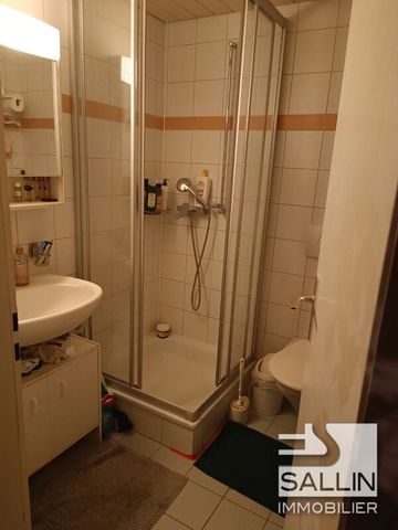 LUMINEUX APPARTEMENT DE 3½ PIECES MANSARDE - Photo 4