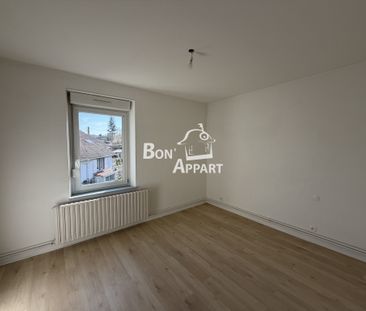 Location Appartement 3 pièces 75m² JOEUF 54240 - Photo 6