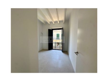 2 room luxury penthouse for rent in Ibiza, Spain - Photo 3