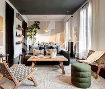 Apartamento de alquiler en Carrer de Mallorca, Dreta de l'Eixample - Photo 2