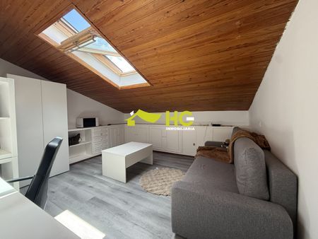 Alquiler Apartamento en Centro - Cortes, Madrid - Photo 5