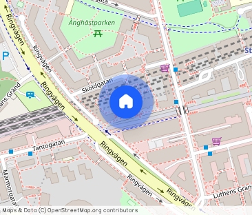 Sköldgatan 8, Södermalm - Foto 1