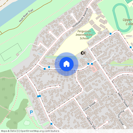 30 Rimutaka Street, Trentham, Upper Hutt City