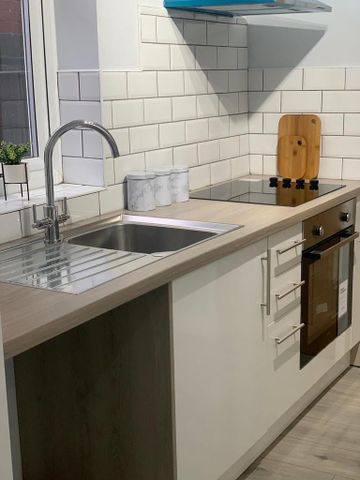 1 bedroom flat to rent - Photo 4