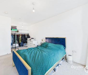 1 bedroom apartment to rent - Photo 6