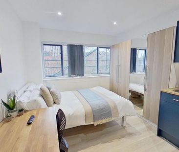 Studio to rent - Photo 3