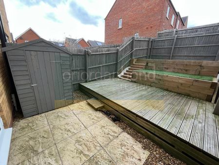 2 bedroom terraced house to rent - Photo 3