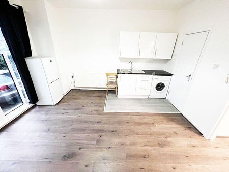 Studio to rent - Photo 5