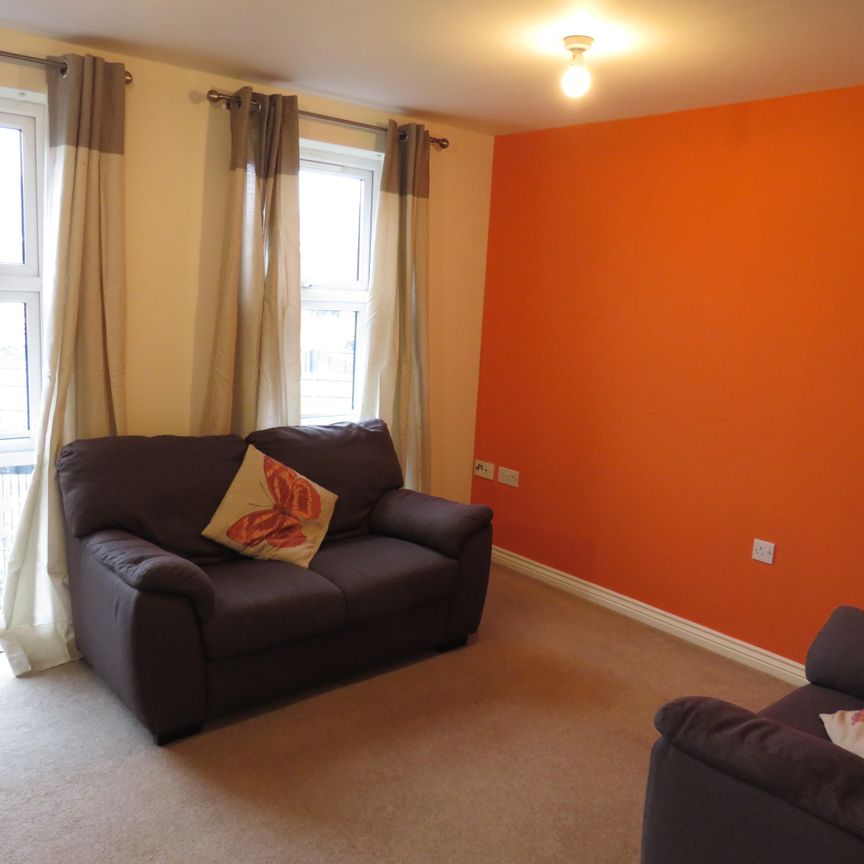 Templars Court, Nottingham - Photo 1