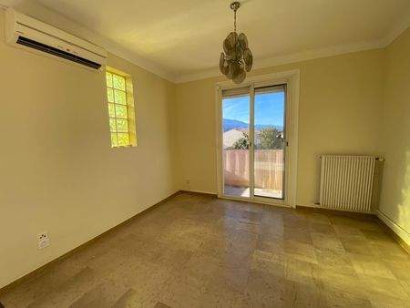 Appartement 3 pièces à louer à ILLE SUR TET - Photo 3