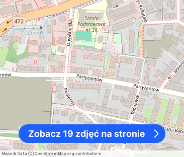 16 Piętro - Przepiękny widok, wysoki standard. - Zdjęcie 1