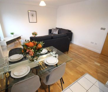 Mercury Building, 15 Aytoun Street, Manchester City Centre, M1 3BL - Photo 1