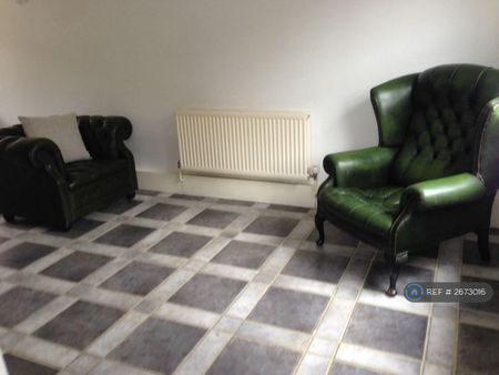 2 bedroom terraced house to rent - Photo 2