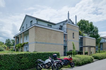 Quiet living, central living - Foto 5