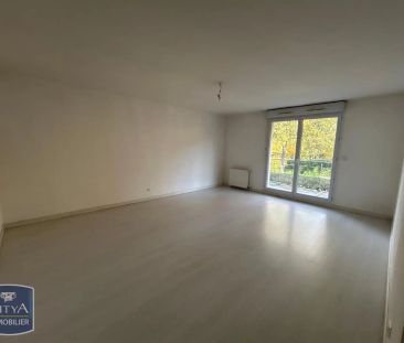 Appartement à louer 3 pièces 70m² - Photo 1