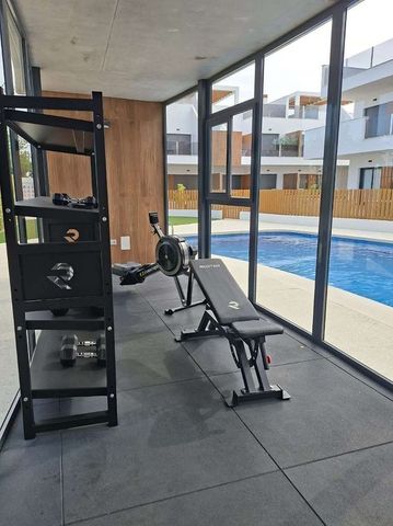 2 room luxury Apartment for rent in Pilar de la Horadada, Spain - Photo 2