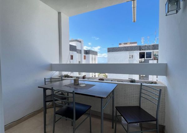 Piso de alquiler en Plaza del Hierro, 1, San Fernando