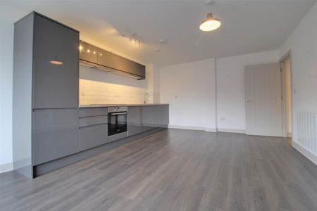 Cathedral House, Gloucester, GL1 - Photo 4