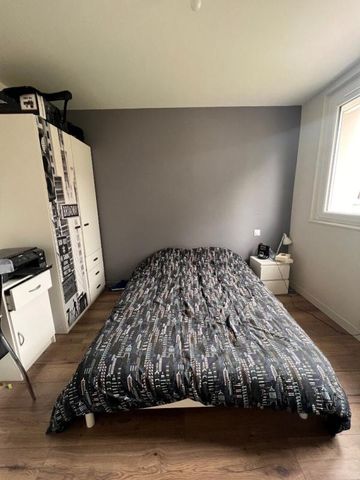Location Appartement 4 pièces Meublé 67m² ST BRIEUC 22000 - Photo 3