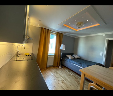 Hamngatan, Karlstad - Photo 1