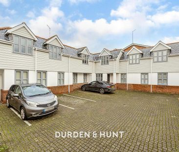 2 bedroom apartment to rent - Photo 2