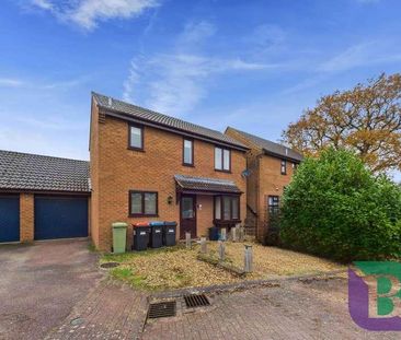 Hockliffe Brae, Walnut Tree, MK7 - Photo 1