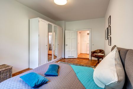 2-Zimmer Altbauwohnung zur Miete in Sendling - Foto 3