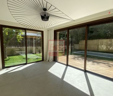 AIX EN PROVENCE CENTRE - MAISON DE VILLE - Photo 5