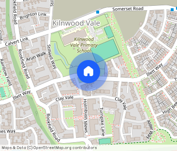 Illett Way, Faygate, Horsham, RH12 - Photo 1