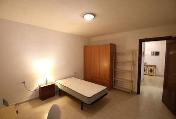 Flat - Granada (Barrio san francisco)