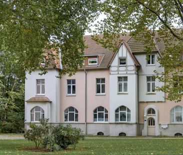 Demnächst frei! 3-Zimmer-Wohnung in Dortmund Derne - Foto 6