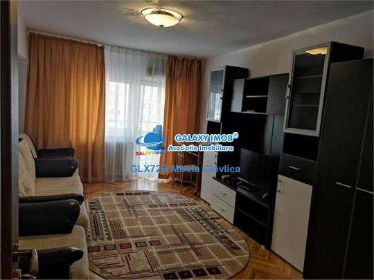 Inchiriere apartament 2 camere Unirii Tribunal - Fotografie 1