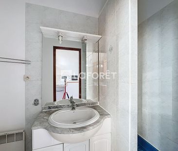 Appartement T1 Chatou à louer - Photo 1