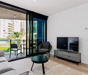 1 Bed, 1 Bath*1001 - Photo 2