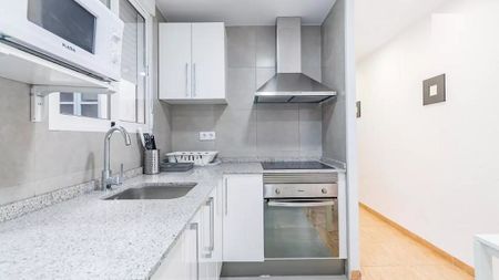 Carrer Justo Vilar, Valencia, Valencian Community 46011 - Photo 4